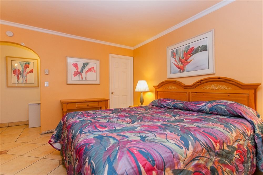 The Shores Inn Вентура Екстериор снимка