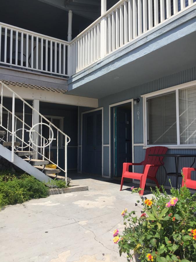 The Shores Inn Вентура Екстериор снимка