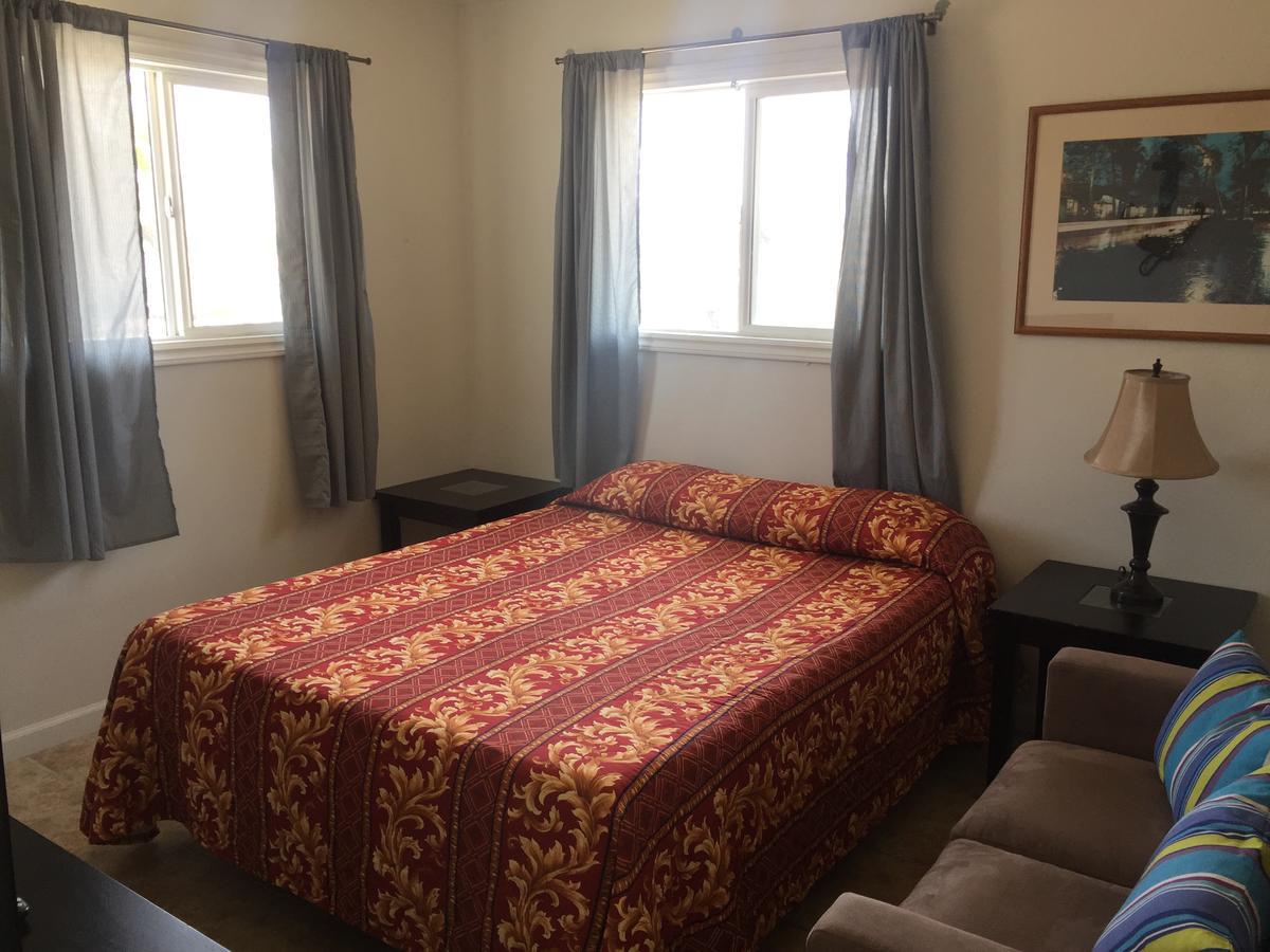 The Shores Inn Вентура Екстериор снимка
