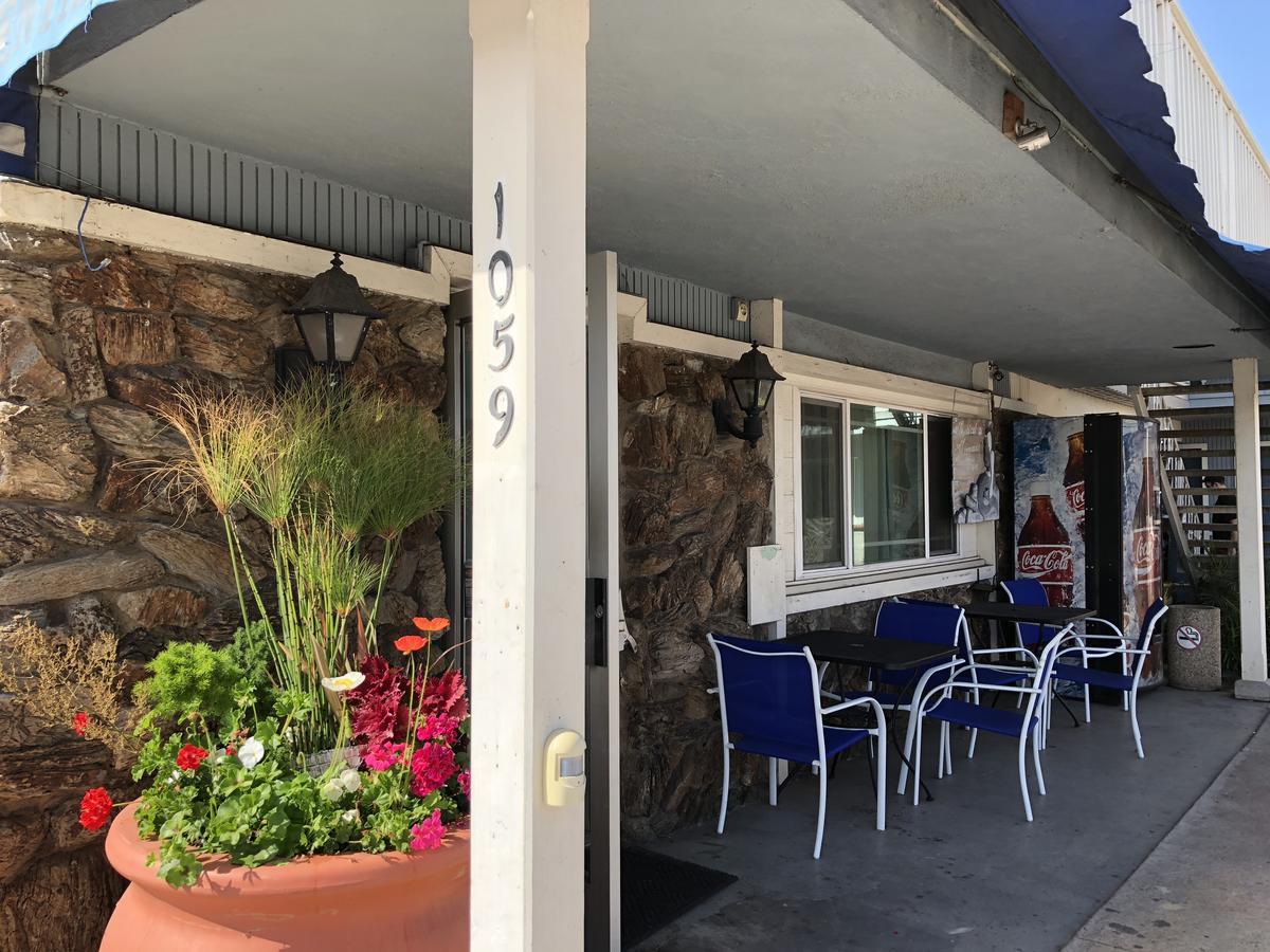 The Shores Inn Вентура Екстериор снимка