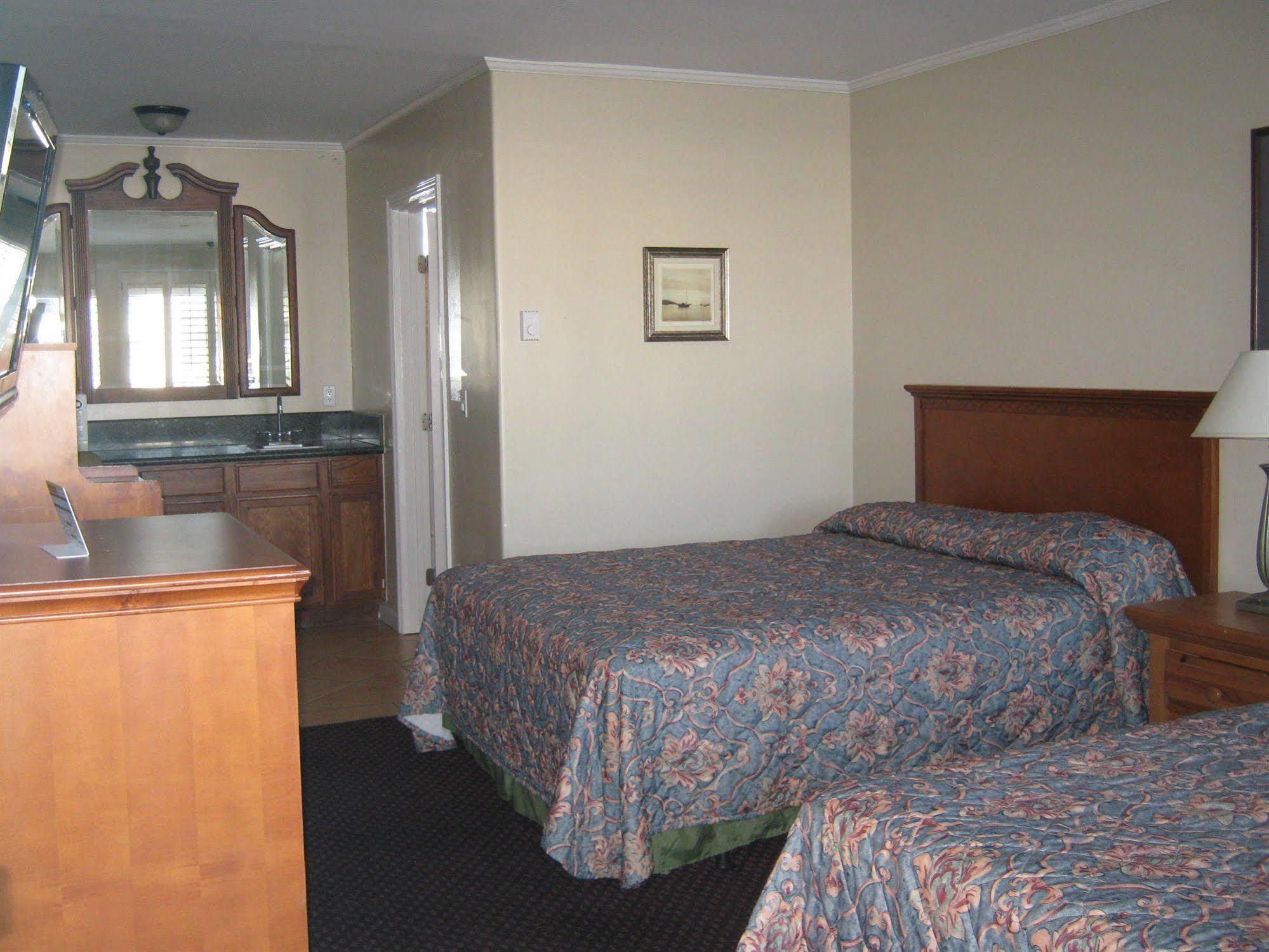 The Shores Inn Вентура Екстериор снимка